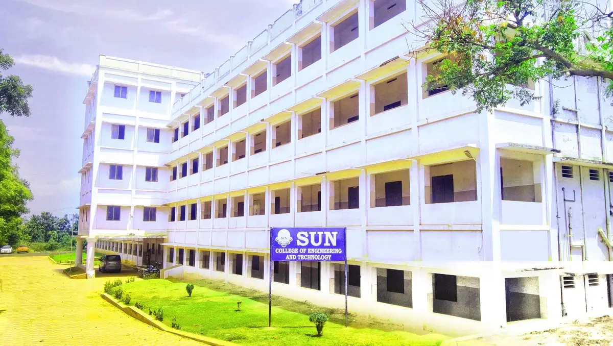 Sun College of Engineering and Technology: campus photo 1