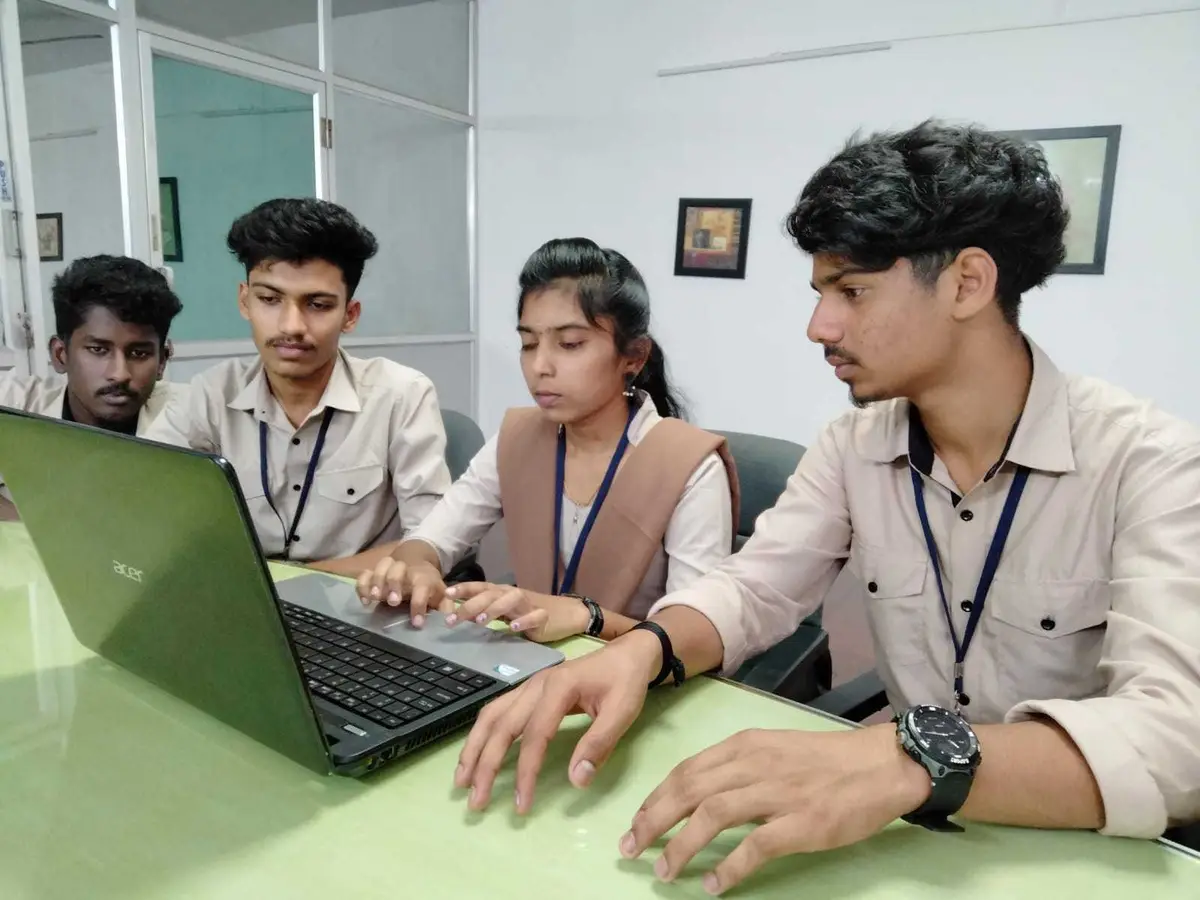 Sun College of Engineering and Technology: campus photo 7