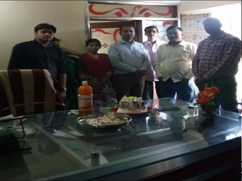 Sun Institute of Teacher Education Chetakpuri: campus photo 7