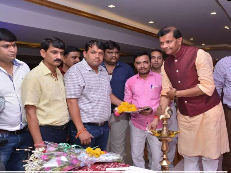 Sun Institute of Teacher Education Chetakpuri: campus photo 6