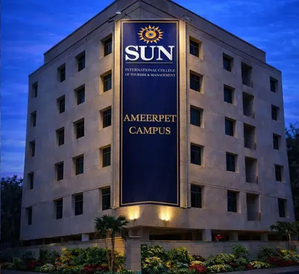 SSBC campus photo 1