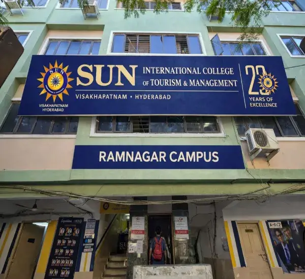 SSBC campus photo 2