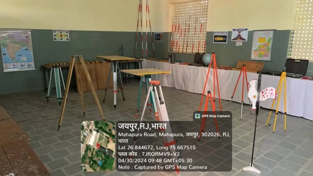Sunder Mahavidyalaya: campus photo 3