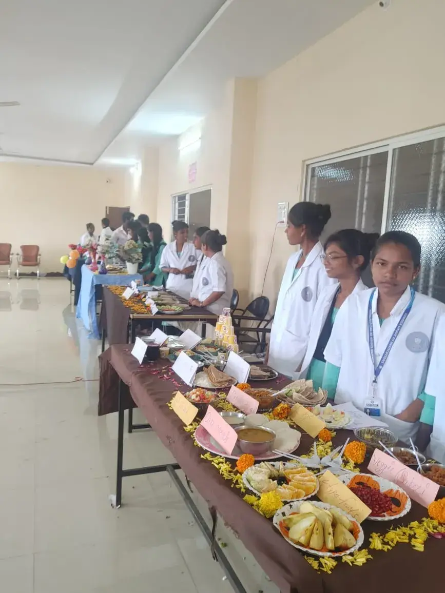 Sunrise College of Physiotherapy Bidar: campus photo 6
