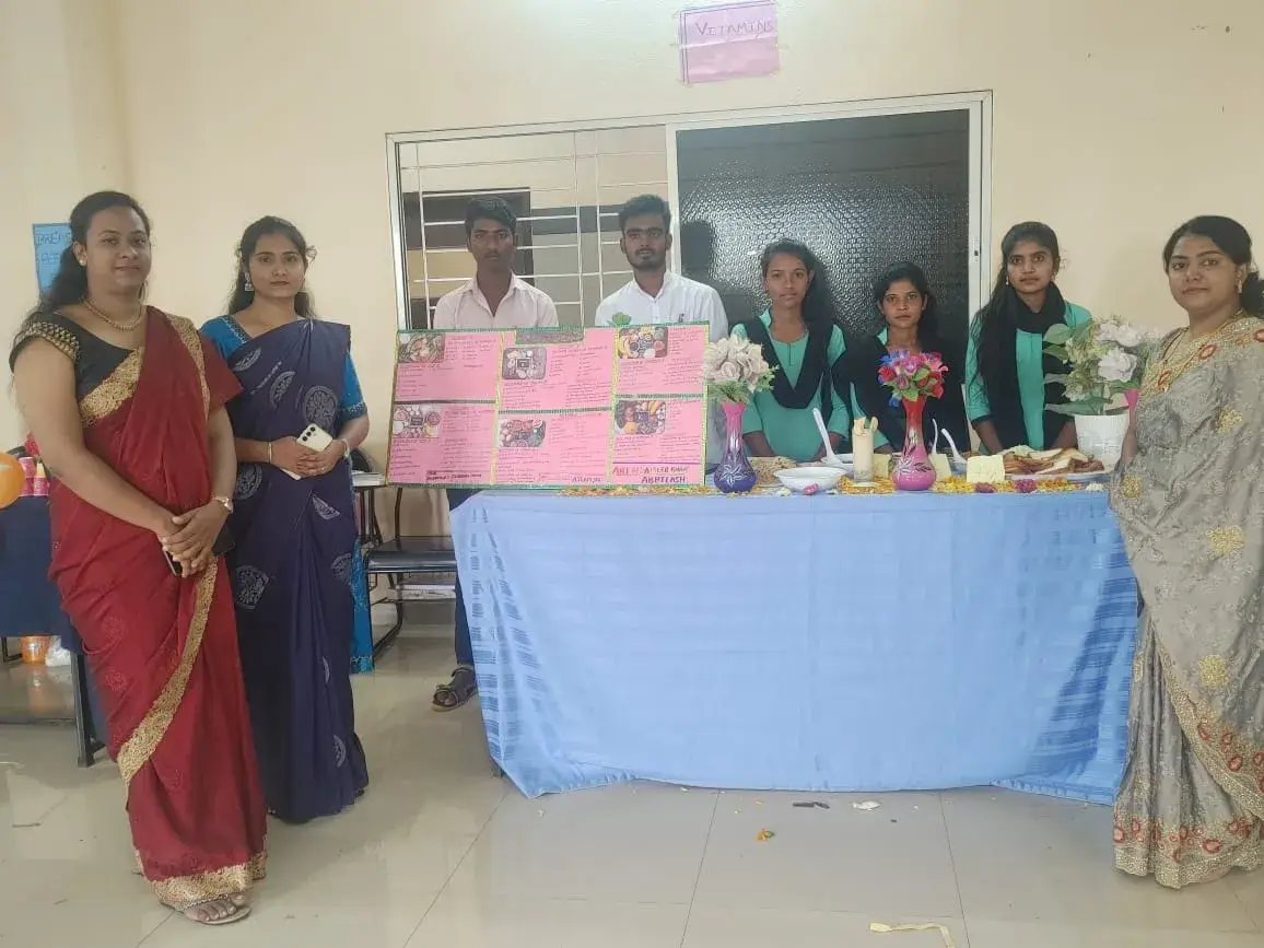 Sunrise College of Physiotherapy Bidar: campus photo 3