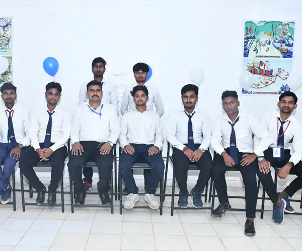 Sunrise Institute of Engineering Technical and Management: campus photo 3
