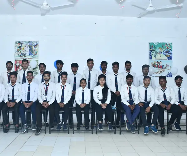 Sunrise Institute of Engineering, Technology and Management: campus photo 1