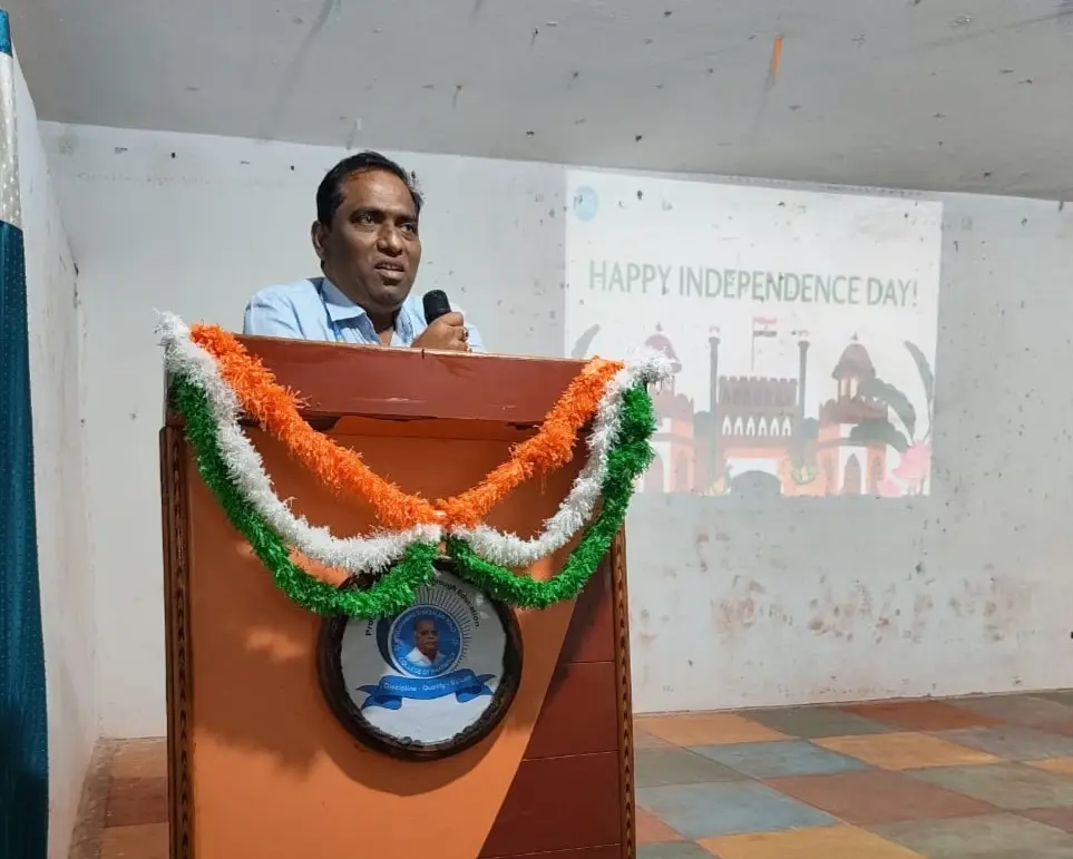 Surabhi Dayakar Rao College of Pharmacy: campus photo 7