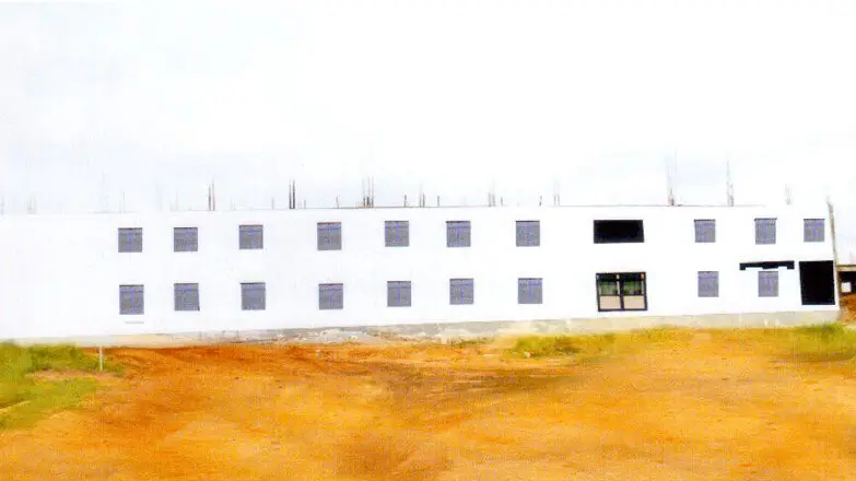 Surabhi Institute of Allied Health Sciences: campus photo 2
