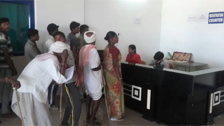 Surabhi Institute of Medical Sciences: campus photo 6