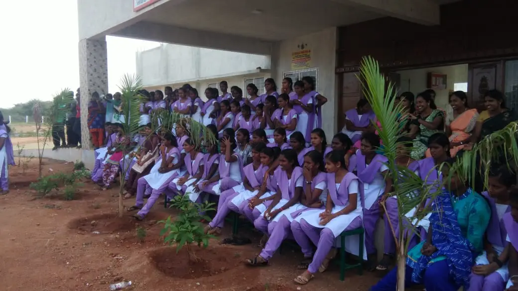 SURABI SCHOOL OF NURSING (Inst. Code – 514): campus photo 8