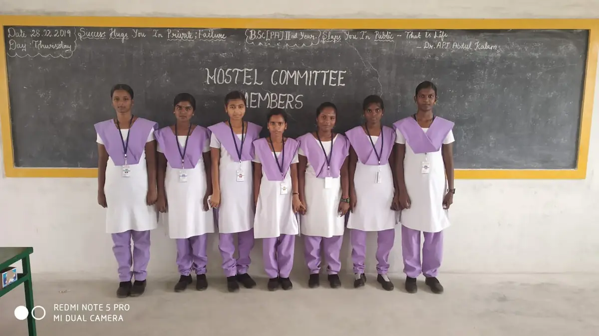 SURABI SCHOOL OF NURSING (Inst. Code – 514): campus photo 5