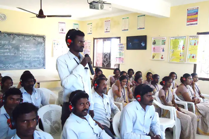 Suraj College of Education: campus photo 6