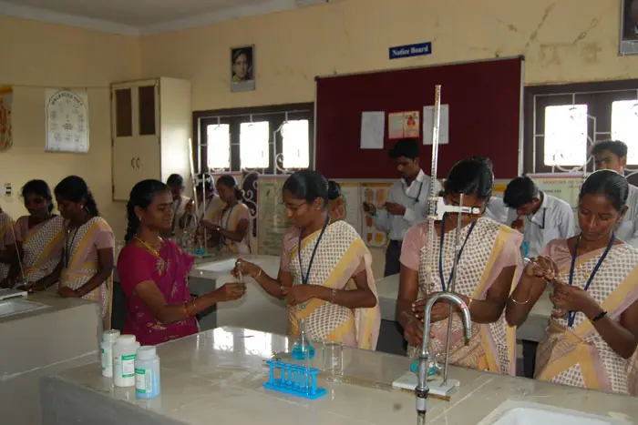 Suraj College of Education: campus photo 8