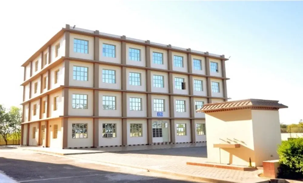 Suraj Degree College Mahendergarh campus