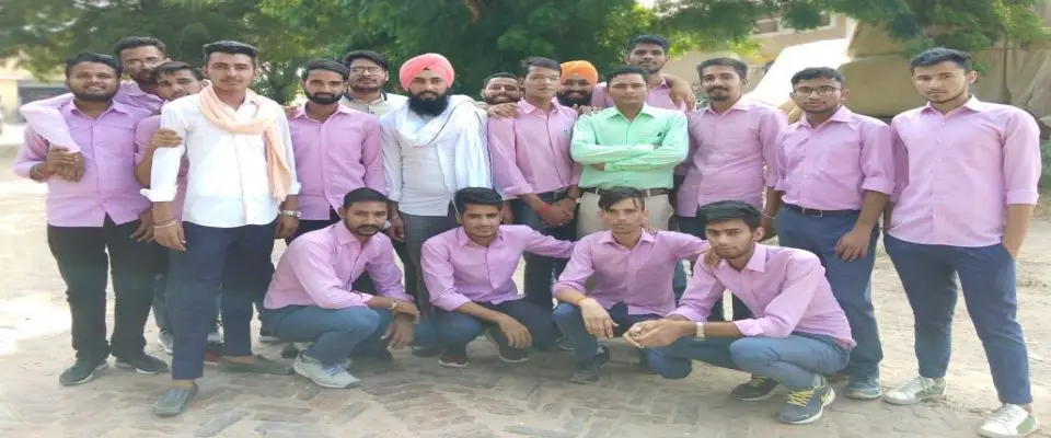 Surender Kaur Memorial Teacher Training College: campus photo 4