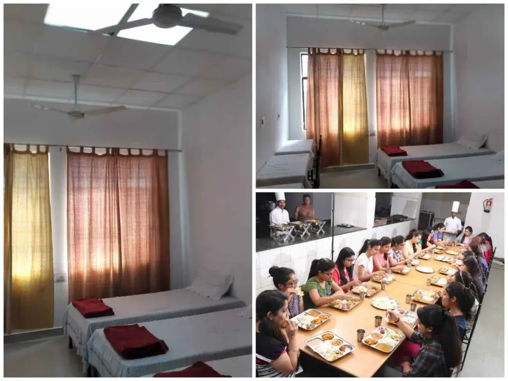 Surendera College of Nursing: campus photo 2
