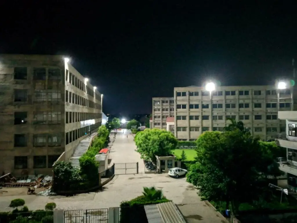 Surendera Dental College and Research Institute: campus photo 4