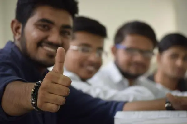 Surendranagar University: campus photo 4