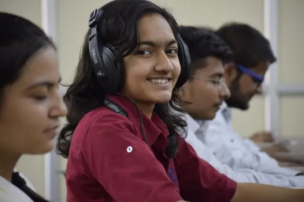 Surendranagar University: campus photo 5