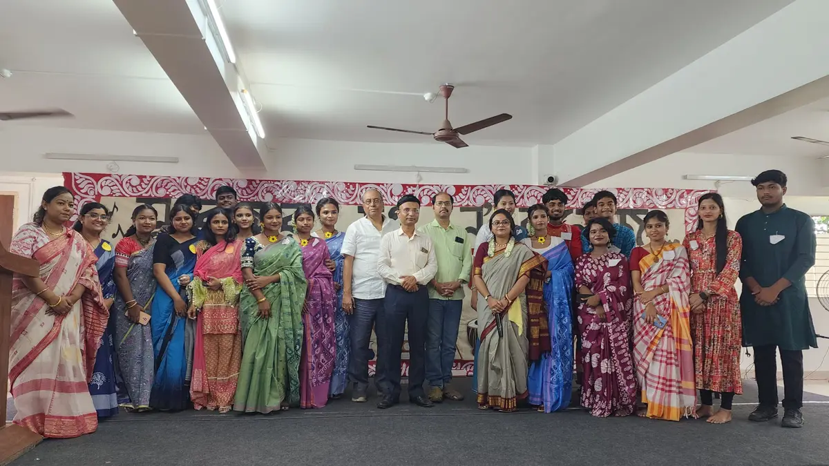 Sureswar Dutta Law College: campus photo 8