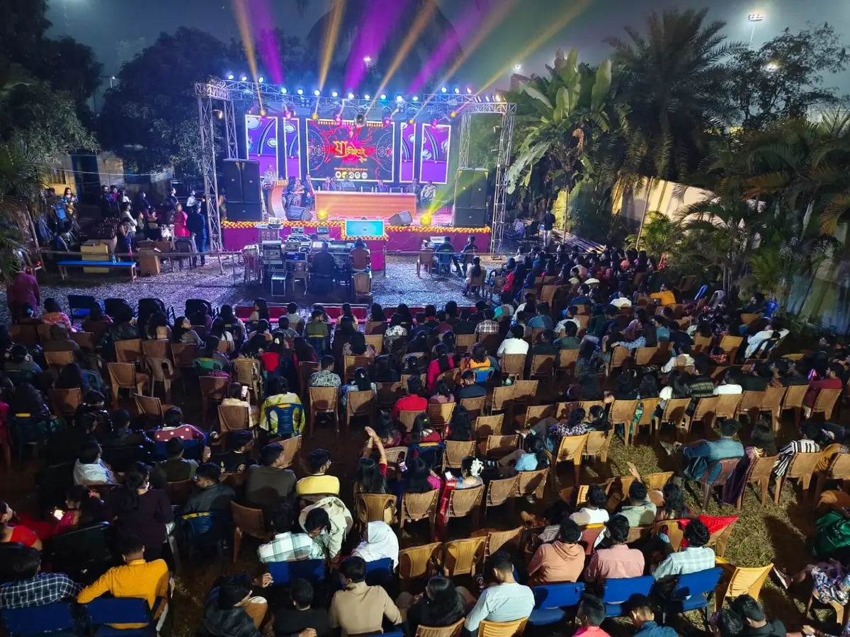 Sureswar Dutta Law College: campus photo 1