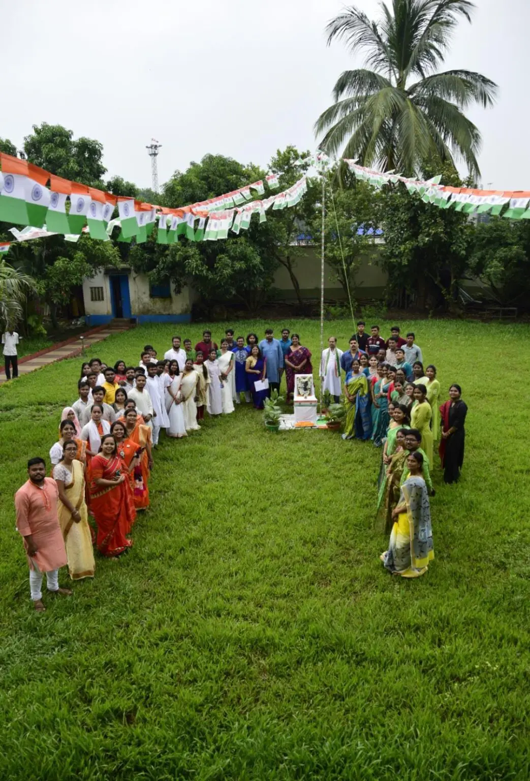 Sureswar Dutta Law College: campus photo 5