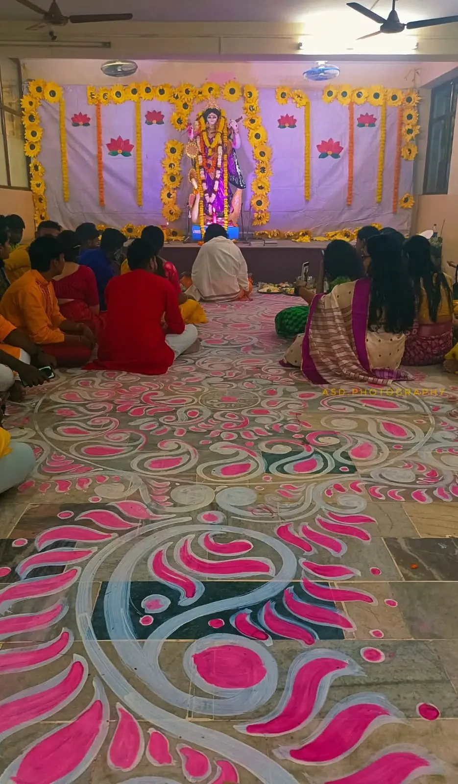 Sureswar Dutta Law College: campus photo 6