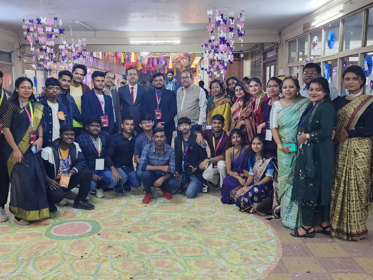 Sureswar Dutta Law College: campus photo 3