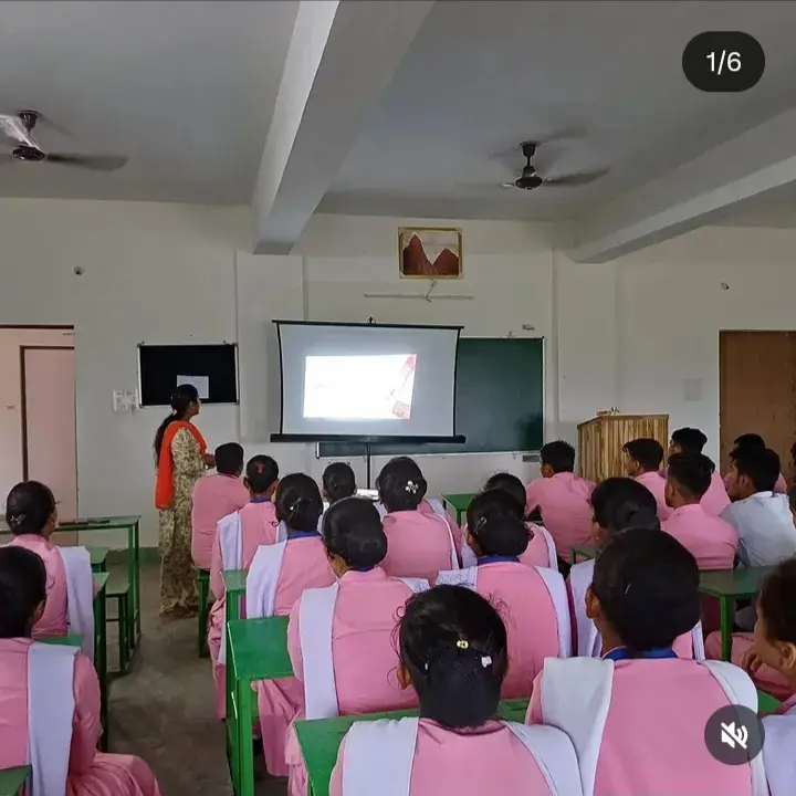 Surya Nursing Institute: campus photo 5