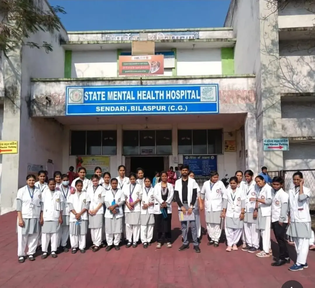 Surya Nursing Institute: campus photo 6