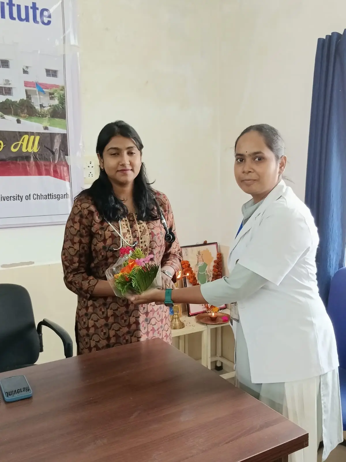 Surya Nursing Institute: campus photo 1
