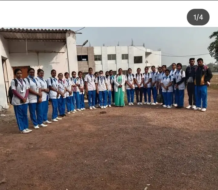 Surya Nursing Institute: campus photo 2