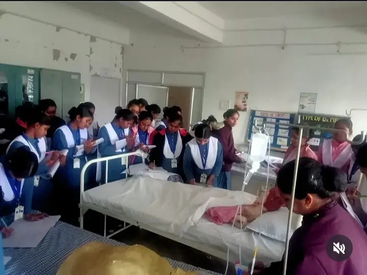 Surya Nursing Institute: campus photo 3