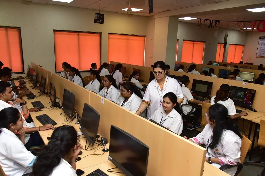 Suryadatta Institute of Health Sciences College of Physiotherapy: campus photo 8