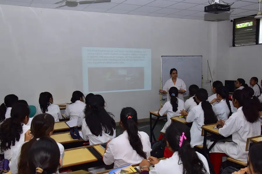 Suryadatta Institute of Health Sciences College of Physiotherapy: campus photo 6