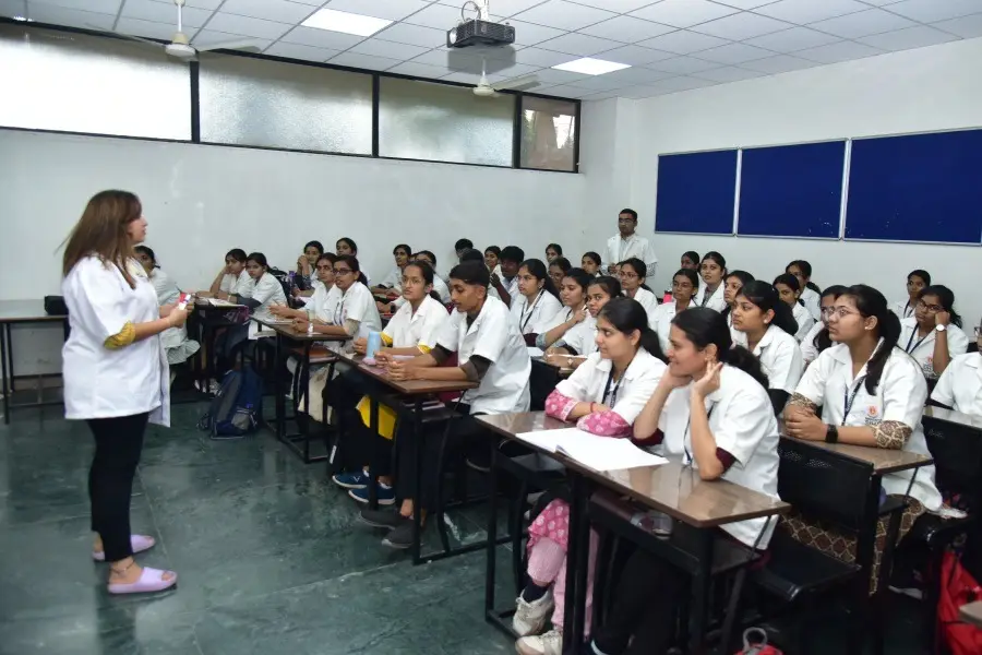 Suryadatta Institute of Health Sciences College of Physiotherapy: campus photo 5
