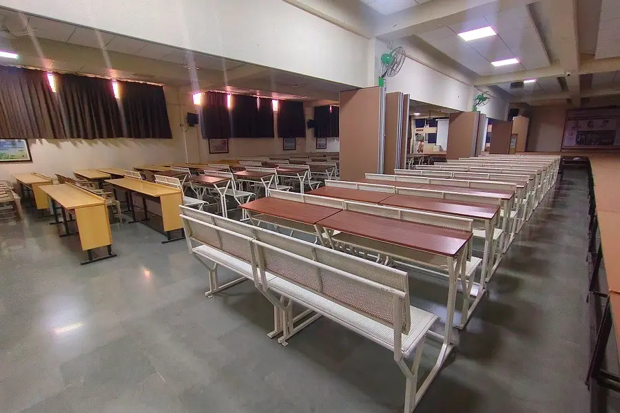 Suryadatta Institute of Health Sciences College of Physiotherapy: campus photo 4