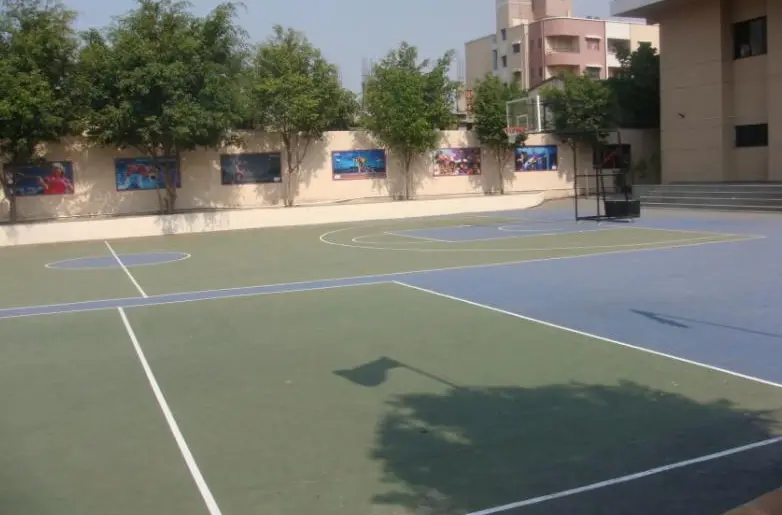 Suryadatta International Institute of Cyber Security Siics: campus photo 1