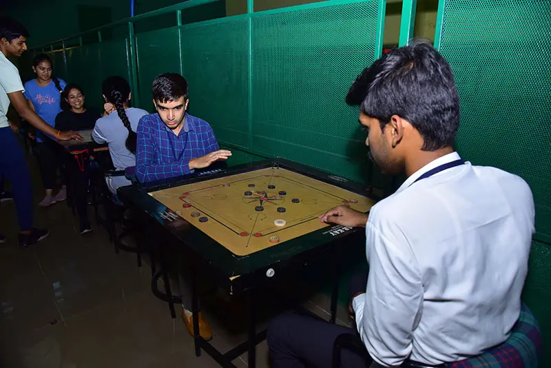 Suryadatta International Institute of Cyber Security Siics: campus photo 5