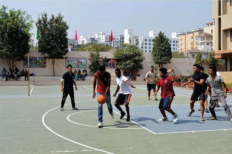 SIVAS campus photo 8