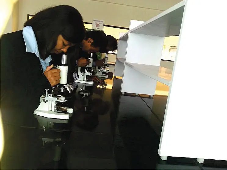 SIVAS campus photo 2