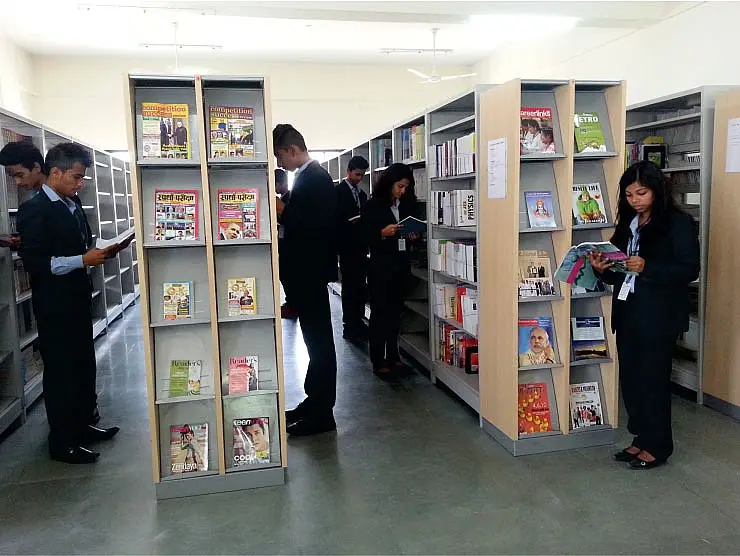 SIVAS campus photo 5