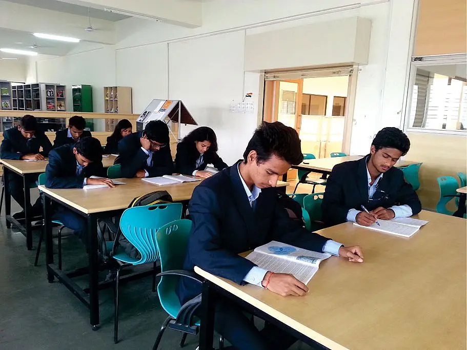 SIVAS campus photo 7