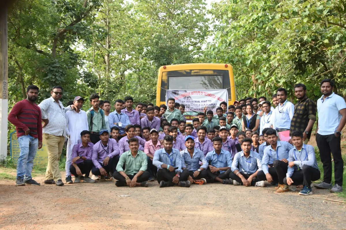 Susil Kumar Institute of Medical Science: campus photo 7