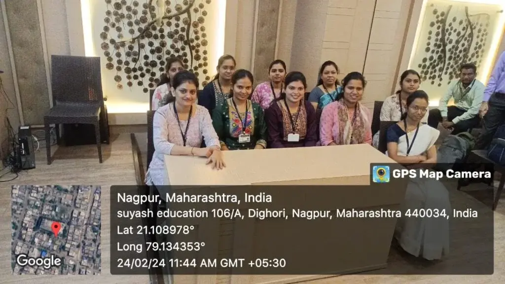 Suyash College of Education: campus photo 5