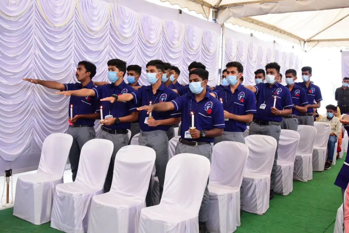 Suyog College of Nursing: campus photo 4