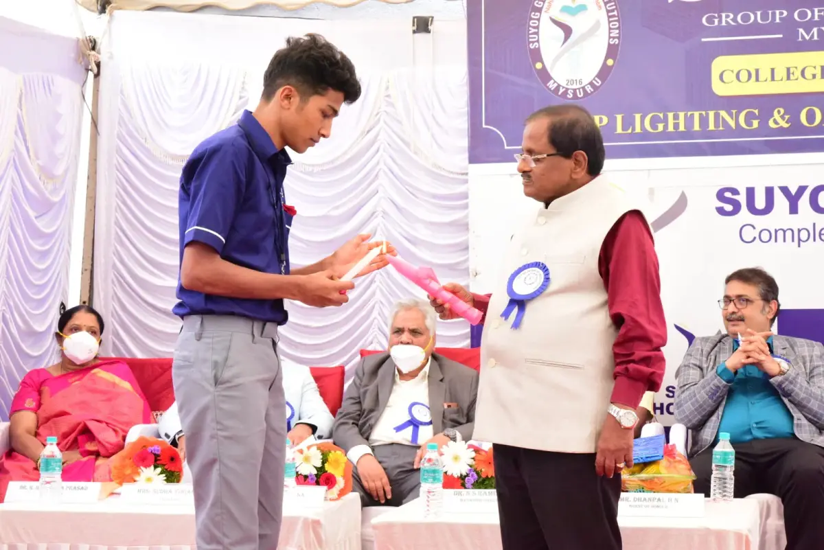 Suyog College of Nursing: campus photo 3
