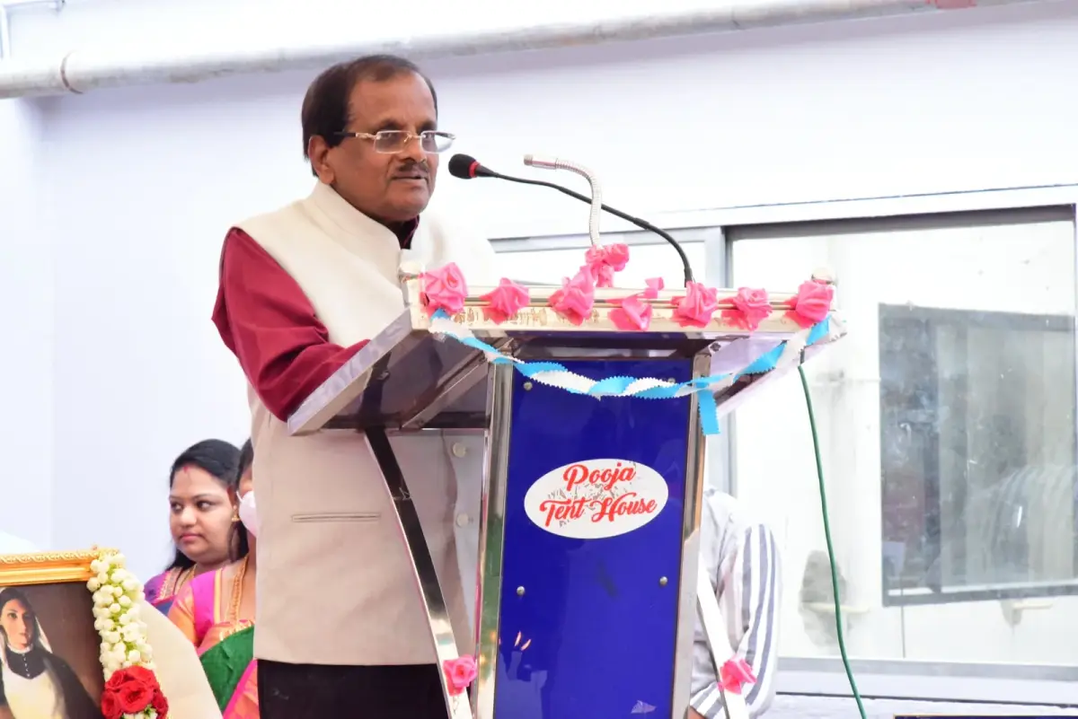 Suyog College of Nursing: campus photo 7