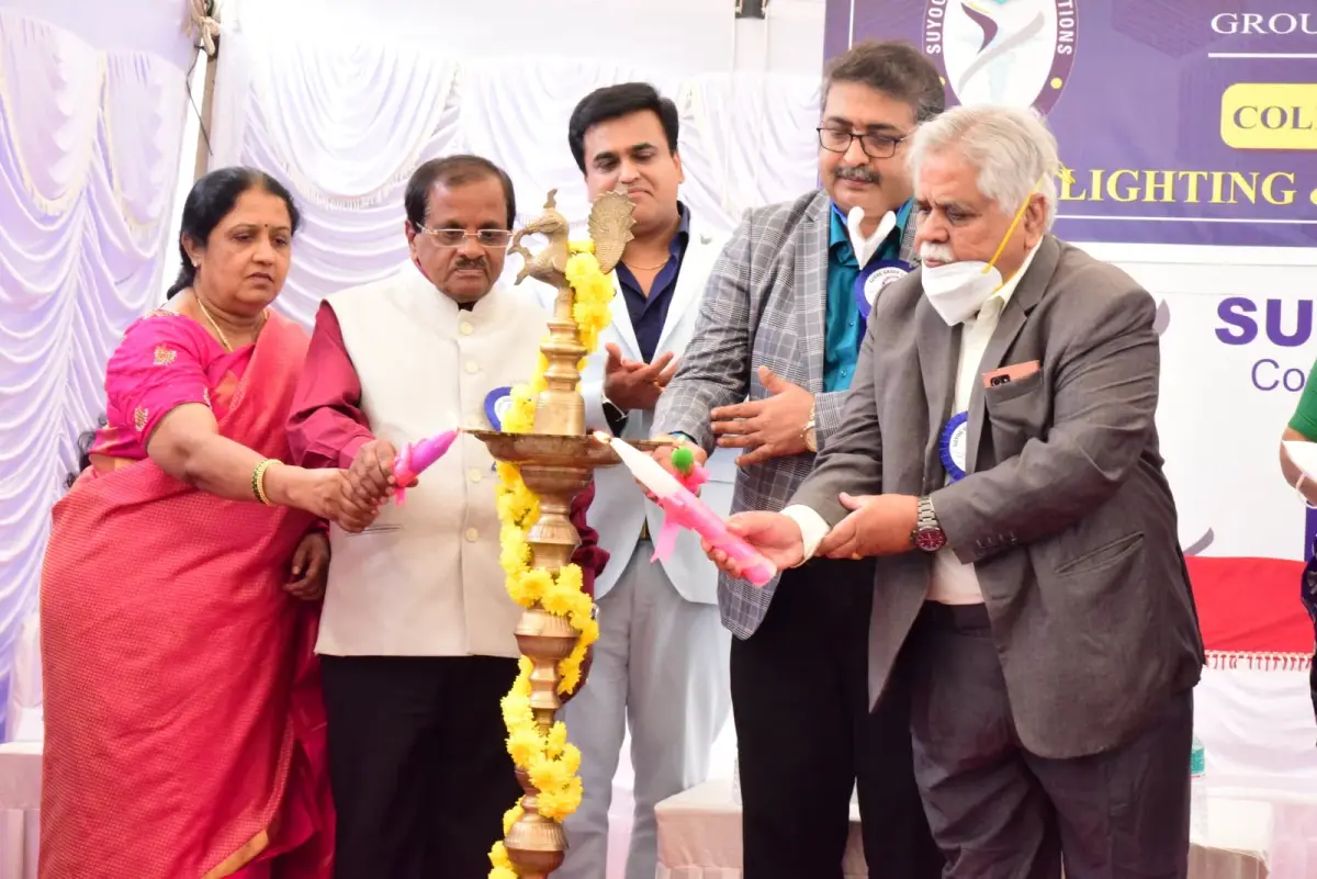 Suyog College of Nursing: campus photo 5
